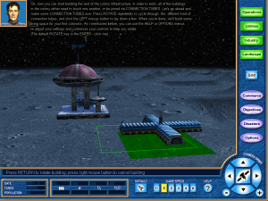 Moon Tycoon