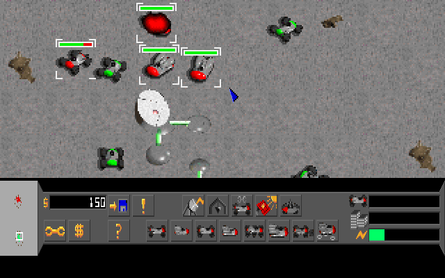 Moonbases