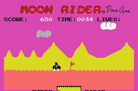Moonrider