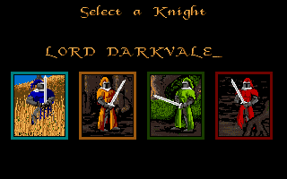 Moonstone: A Hard Days Knight