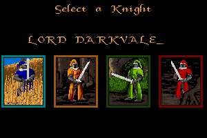 Moonstone: A Hard Days Knight