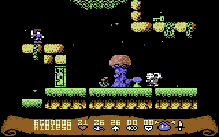 Moontorc