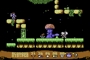 Moontorc