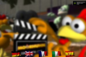 Moorhuhn Director's Cut