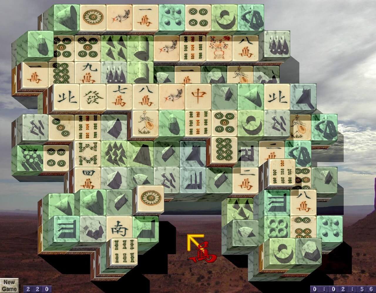 Moraff's Maximum Mahjongg: Volume 2