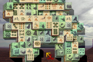 Moraff's Maximum Mahjongg: Volume 2