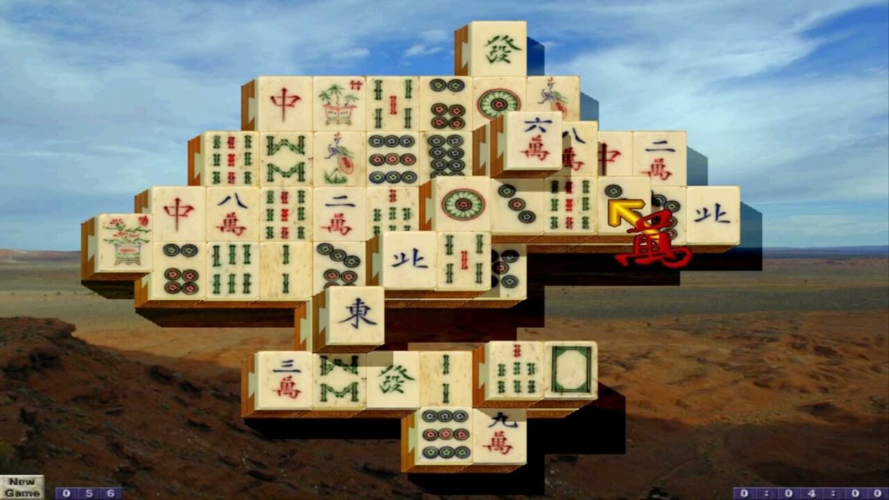 Moraff's Maximum Mahjongg: Volume 3