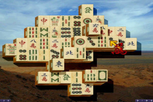 Moraff's Maximum Mahjongg: Volume 3