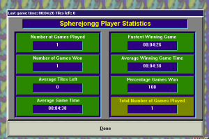 Moraff's Spherejongg
