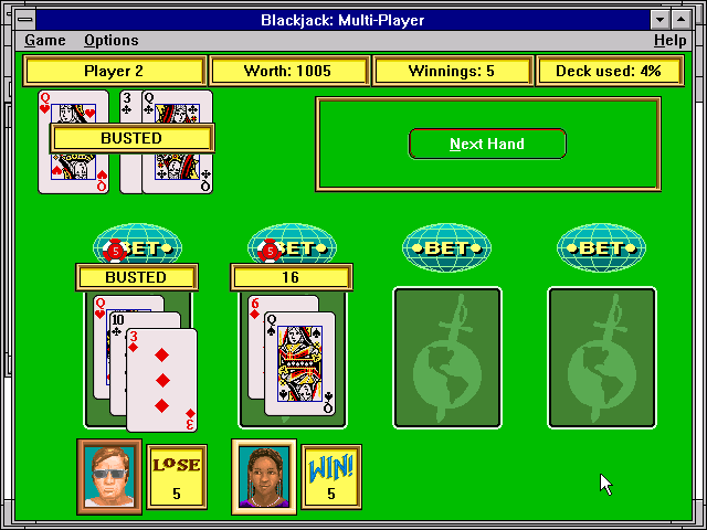 More Vegas Games Entertainment Pack for Windows