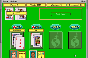 More Vegas Games Entertainment Pack for Windows