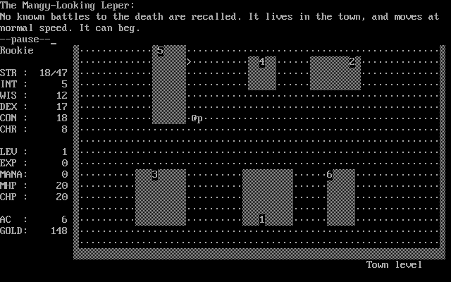 Moria