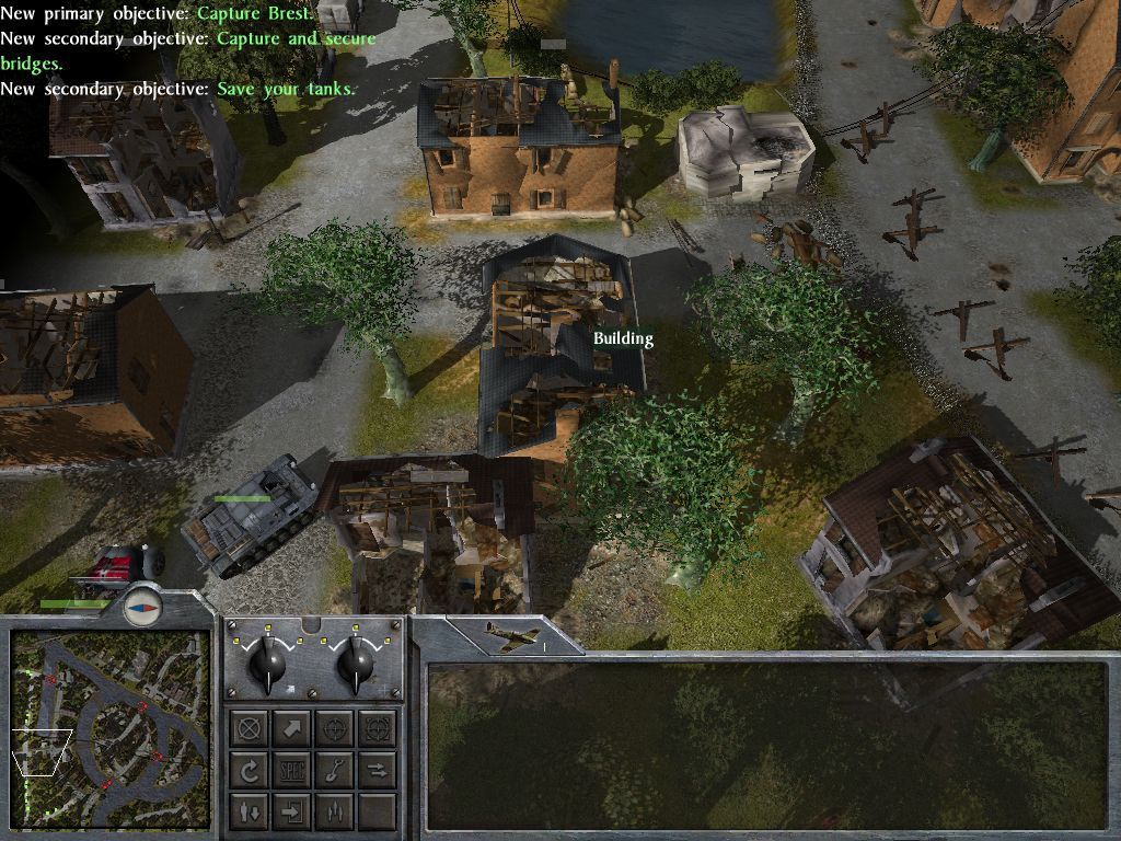 Moscow to Berlin: Red Siege
