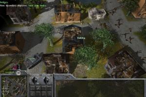 Moscow to Berlin: Red Siege