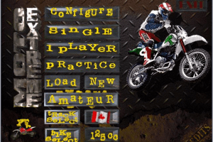 Moto Extreme