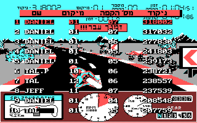 Moto Grand-Prix