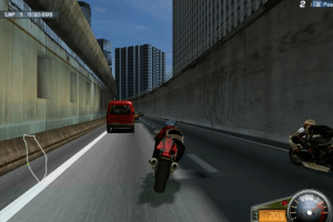Moto Racer 3: Gold Edition