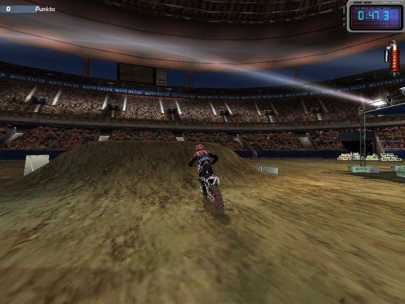 Moto Racer 3