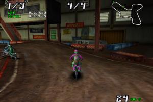 Moto X Maniac