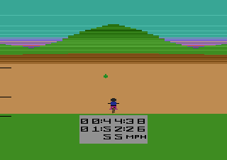 Motocross Racer