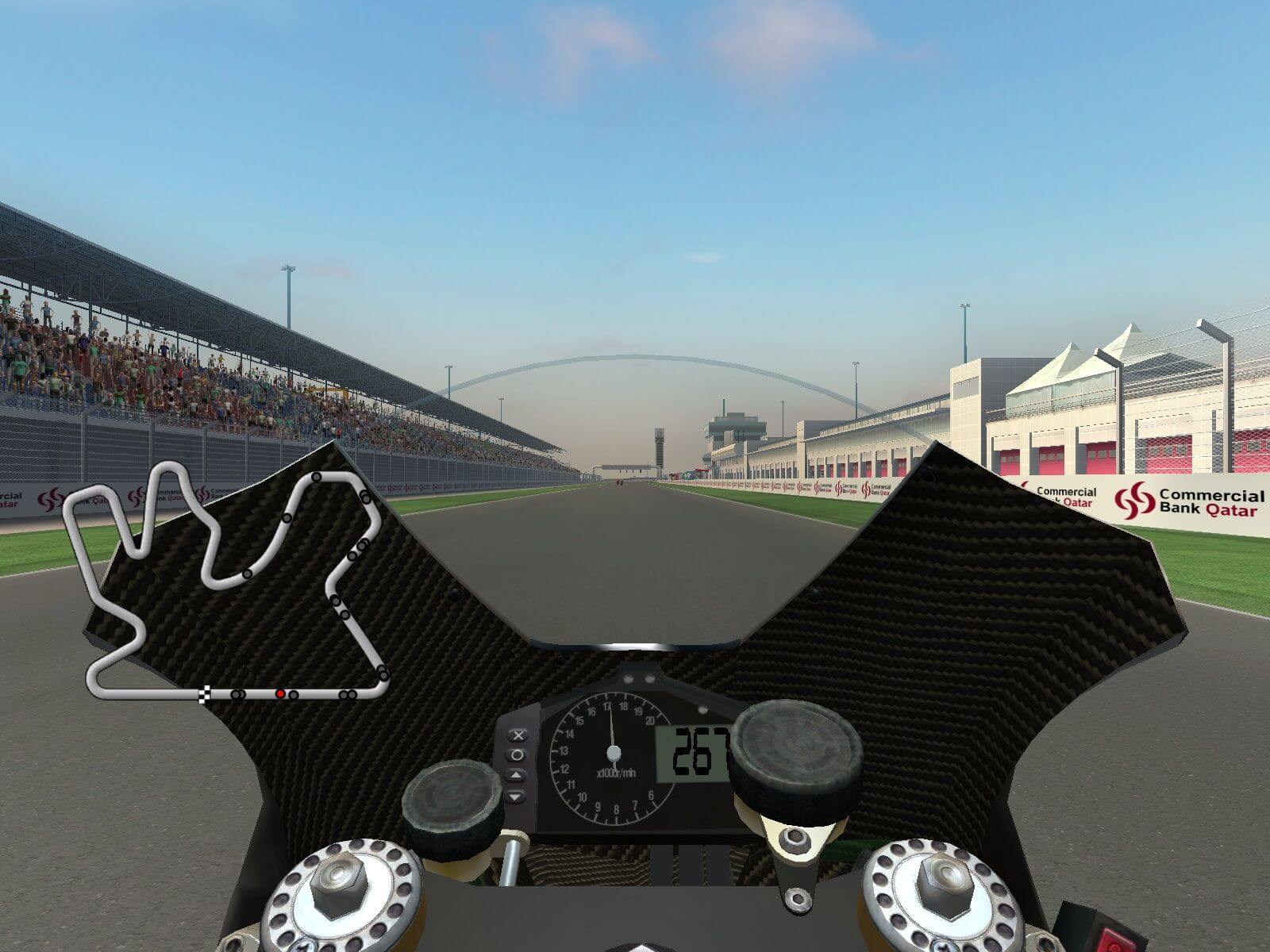 MotoGP '07