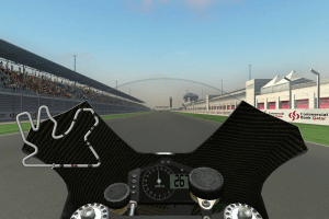 MotoGP '07