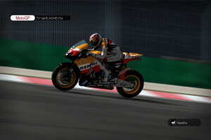 MotoGP 08