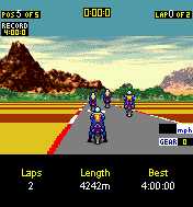 MotoGP