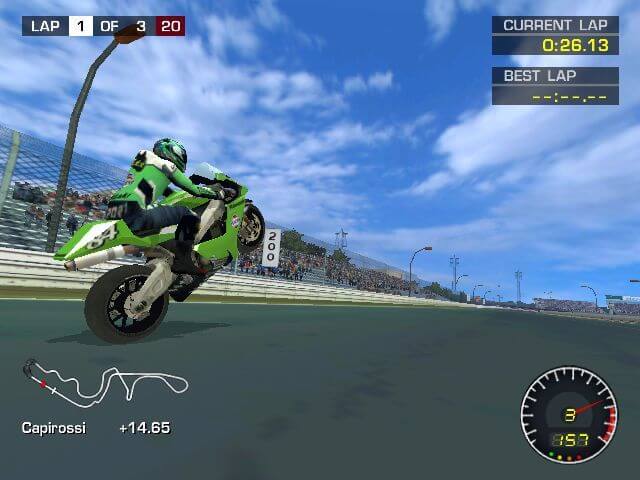 MotoGP 2