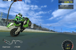 MotoGP 2
