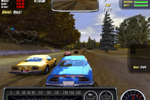 Motor City Online