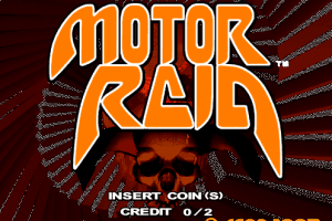 Motor Raid