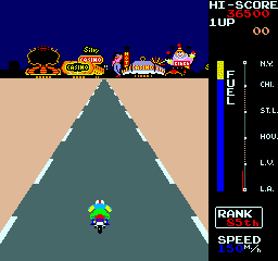 MotoRace USA