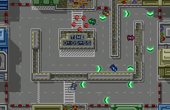 Motoroader MC