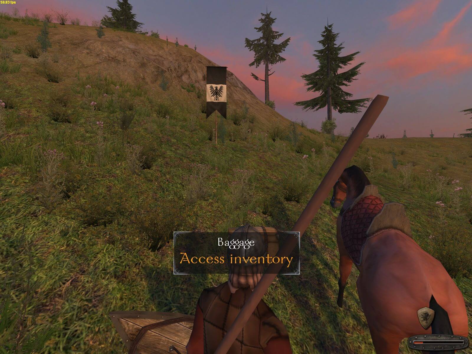 Mount & Blade