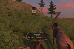 Mount & Blade