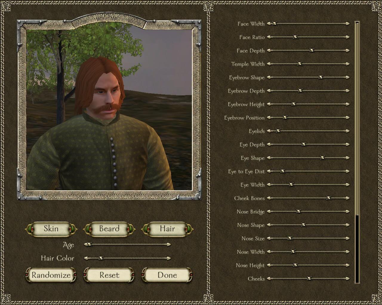 Mount & Blade: With Fire and Sword