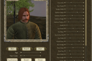 Mount & Blade: With Fire and Sword