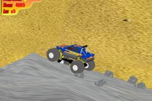 Mountain Car