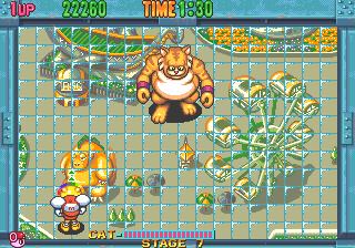 Mouse Shooter GoGo