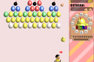 MozPong