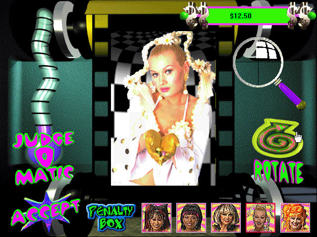 Ms. Metaverse