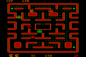 Ms. Pac-Man