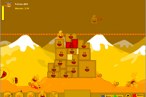 Mubbly Tower
