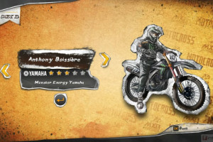 MUD: FIM Motocross World Championship