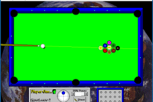 Multimedia Pool