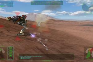 Multiplayer Battletech 3025