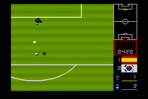 Mundial de Fútbol