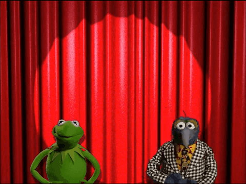 Muppet Kids: Volume 2 - Beginning Sounds: Phonics