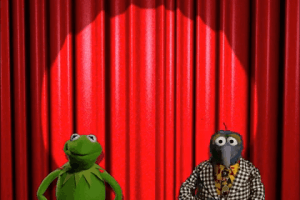 Muppet Kids: Volume 2 - Beginning Sounds: Phonics